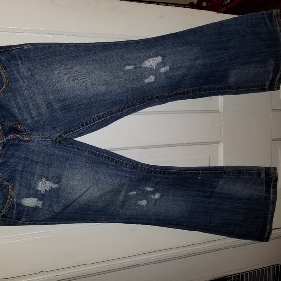 Women's Jeans - Picture 3 of 3